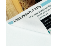 ▷▷ Impresión de lonas publicitarias desde 5.75€/m2 en impresión digital.