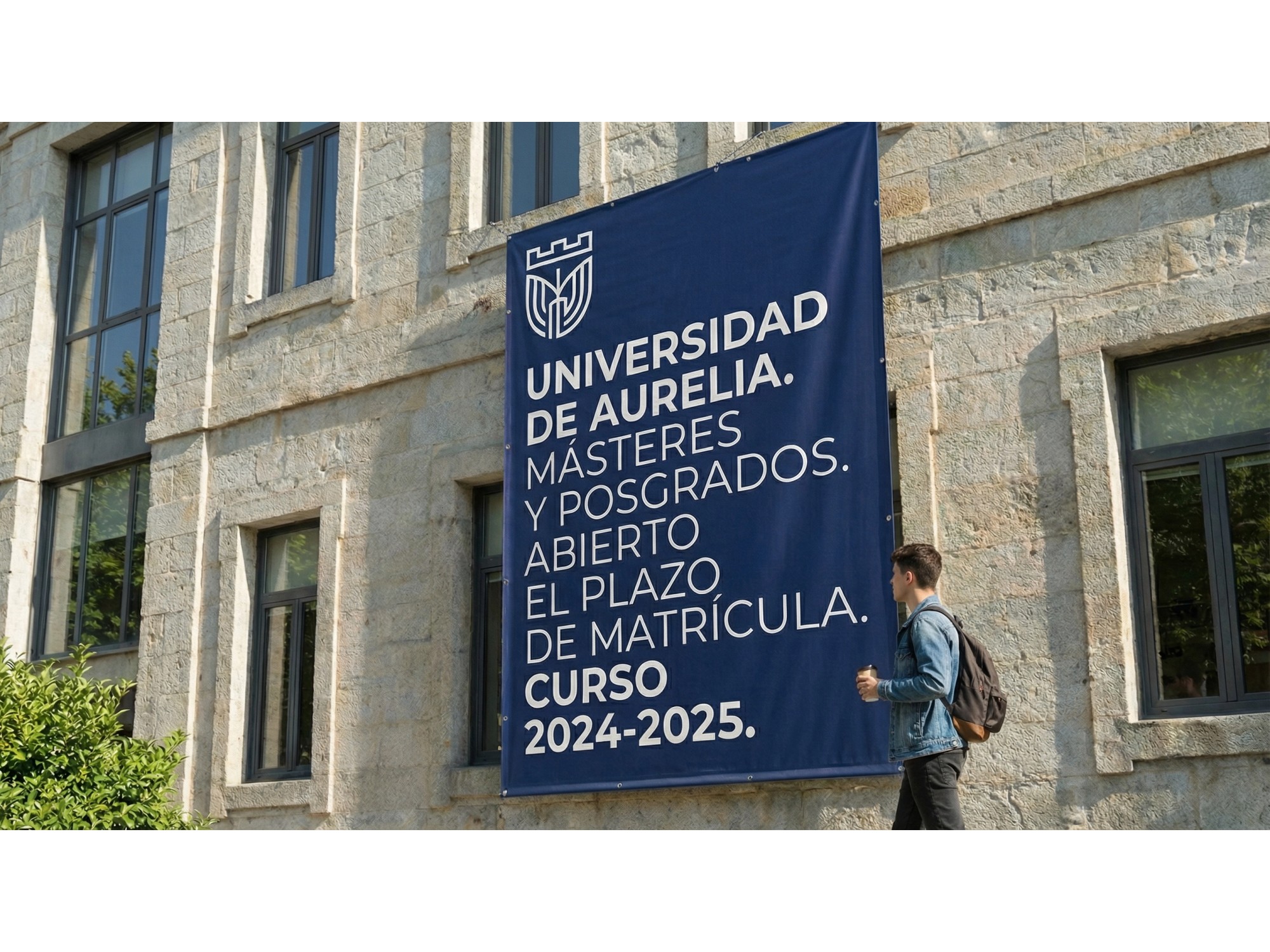 ▷▷ Impresión de lonas publicitarias desde 5.75€/m2 en impresión digital.