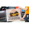 Vinilo impreso laminado para rotulación de vehículos |  Desde 27.38 €/m2