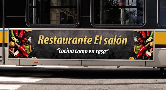 Vinilos y adhesivos personalizados | Desde 4,50 €m2