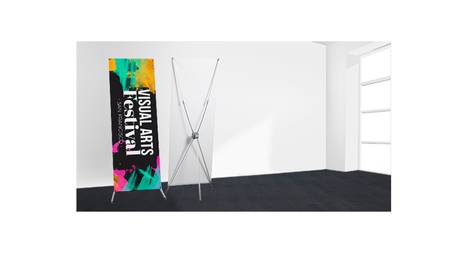 X-Banner