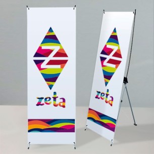 X-Banner