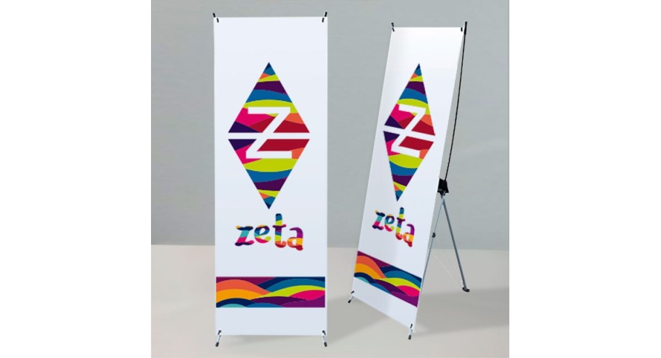 X-Banner