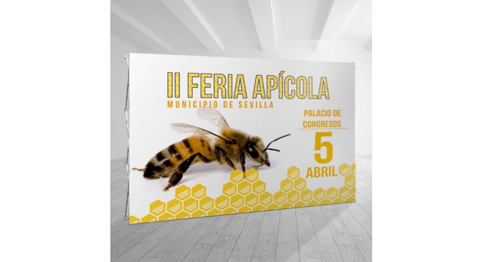 Pop up 5x3