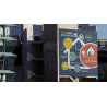 Lona publicitaria blockout en impresión digital | Desde 6.95 €/m2