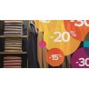 Vinilo electrostatico para cristales y escaparates |  Desde 8.99 €/m2
