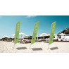 Fly banner  talla S