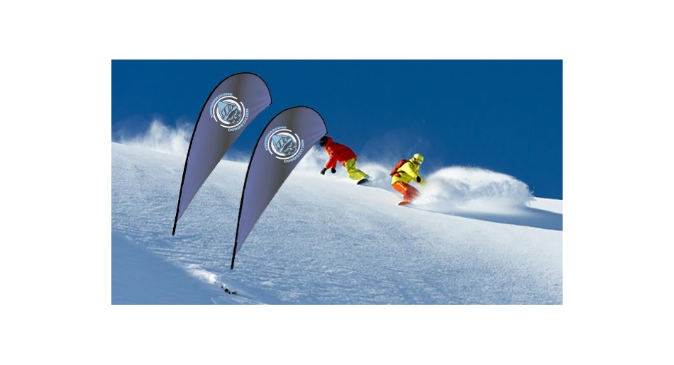 Fly banner  talla S