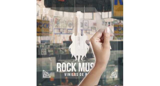 Vinilo transparente para cristales y escaparates |  Desde 4.50 €/m2