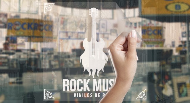 Vinilo transparente para cristales y escaparates |  Desde 4.50 €/m2