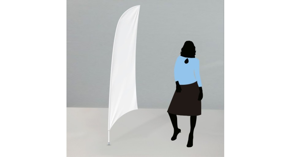 Fly banner  talla M