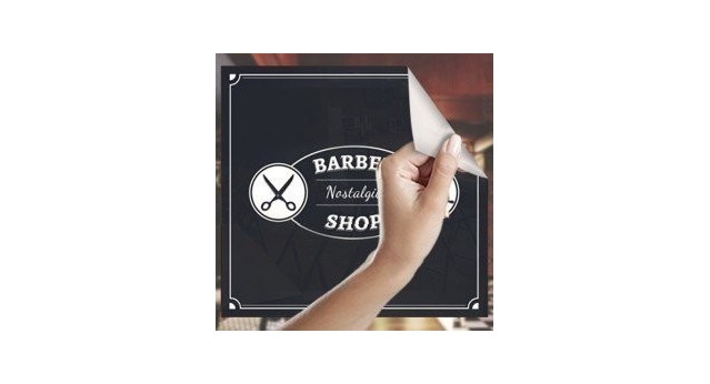 Vinilos y adhesivos personalizados | Desde 4,50 €m2