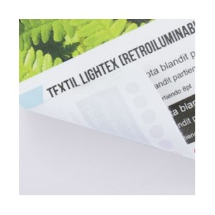 impresion backlight