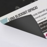Lona publicitaria blockout en impresión digital | Desde 6.95 €/m2