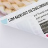lona backlight translucida en impresión digital|  Desde 8.6 €/m2