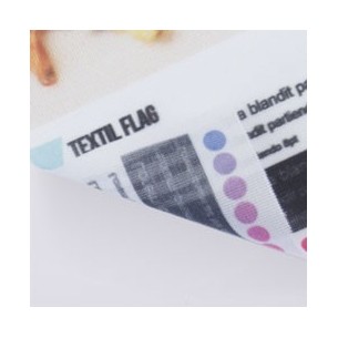 Prueba Textil flag 115 gr/m2 FR (Sublimación)