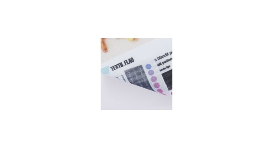 Prueba Textil flag 115 gr/m2 FR (Sublimación)