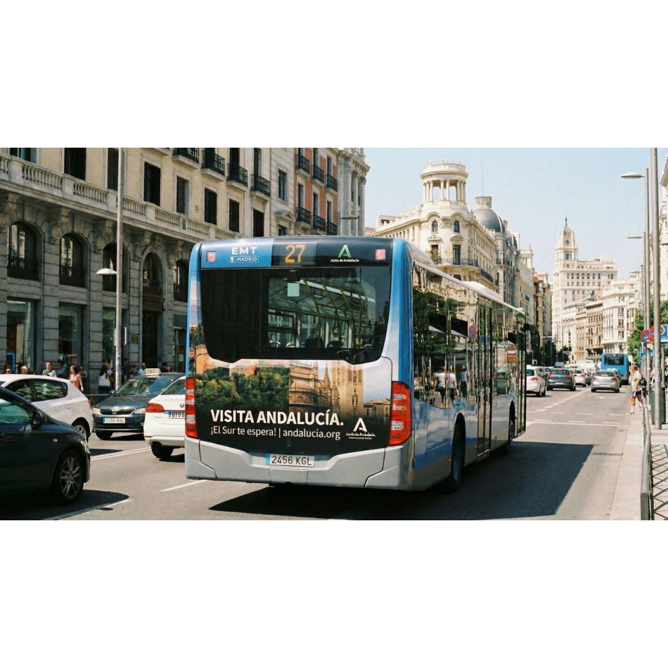 Vinilos y adhesivos personalizados | Desde 4,50 €m2