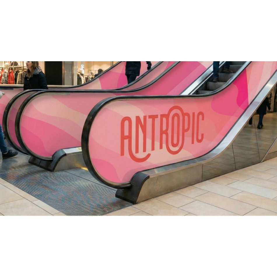 Vinilos y adhesivos personalizados | Desde 4,50 €m2