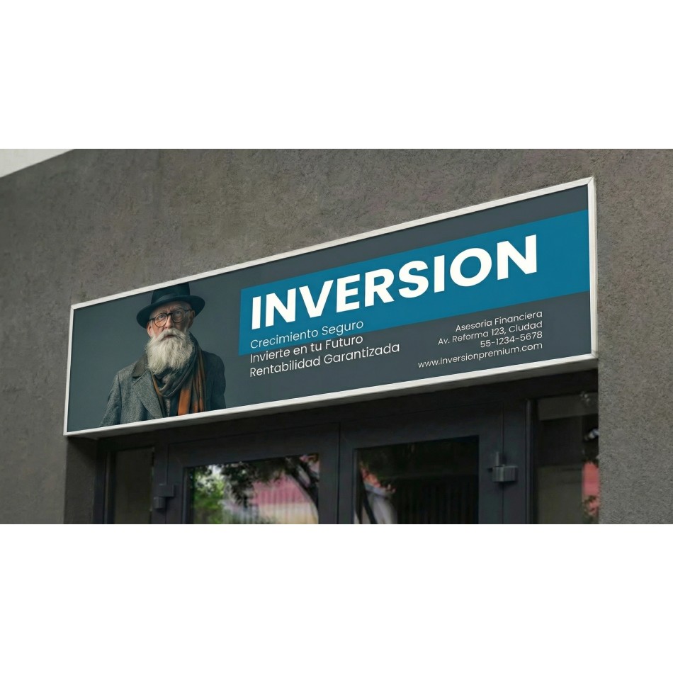 Vinilos adhesivos impresos larga duración |  Desde 6.8 €/m2