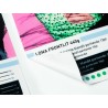 Lonas personalizadas