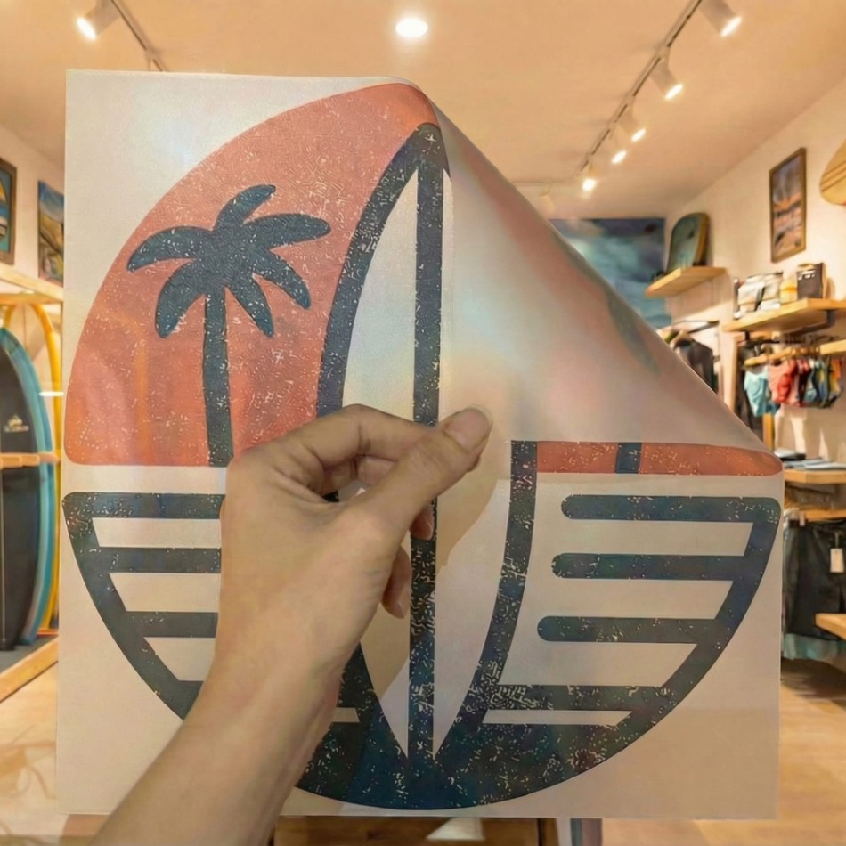Vinilo al acido para cristales  |  Desde 10 €/m2