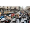 BANDEROLAS PUBLICITARIAS para farolas. Desde 7.28 €/Ud
